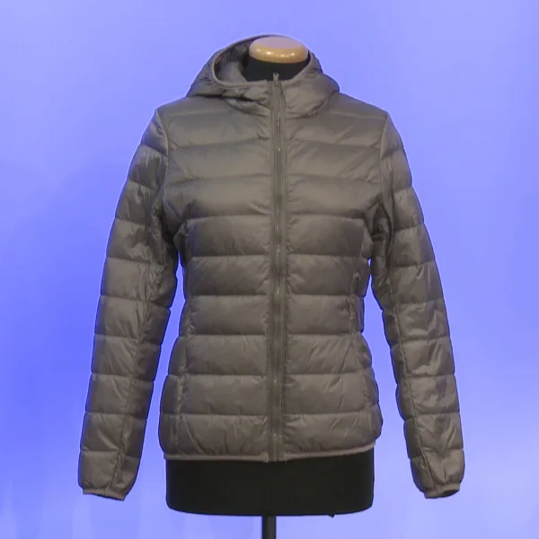 Piumino Donna 100 gr - immagine 6