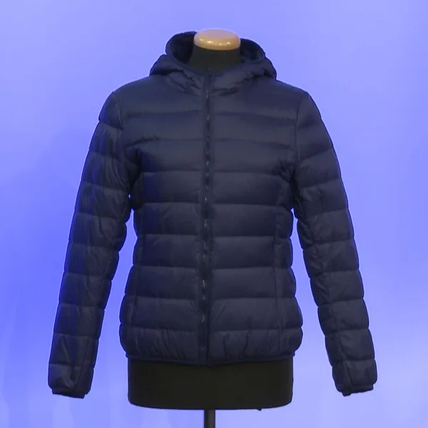 Piumino Donna 100 gr - immagine 4