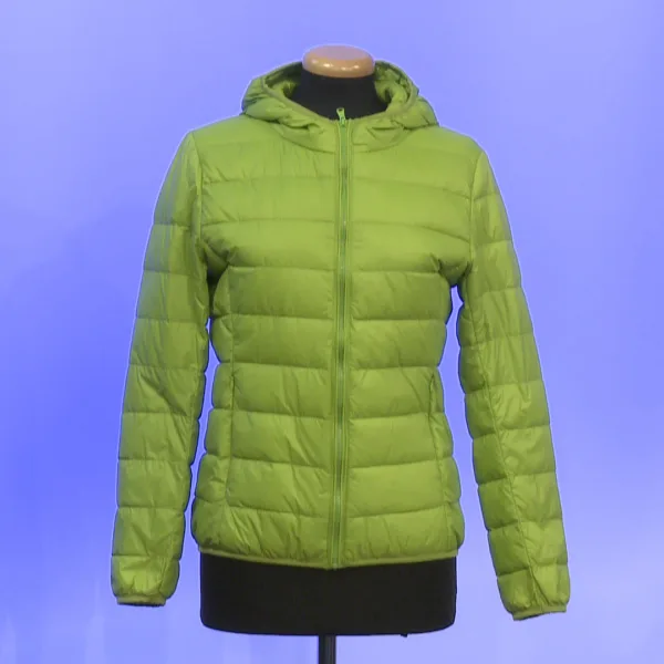Piumino Donna 100 gr - immagine 2