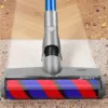 SCOPA ELETTRICA CORDLESS H8 | Jimmy