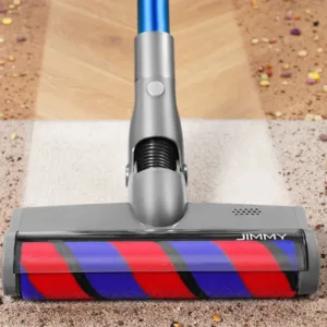 SCOPA ELETTRICA CORDLESS H8 | Jimmy