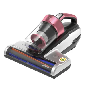 ASPIRATORE PORTATILE ANTIACARO BX5 PRO | Jimmy