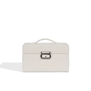 PORTA GIOIELLI BEIGE