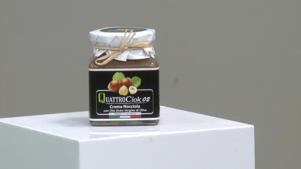Set Circeo 11 Pezzi | Bio Quattrociocchi - immagine 6