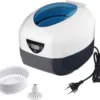 Pulitore Ultrasuoni Inox