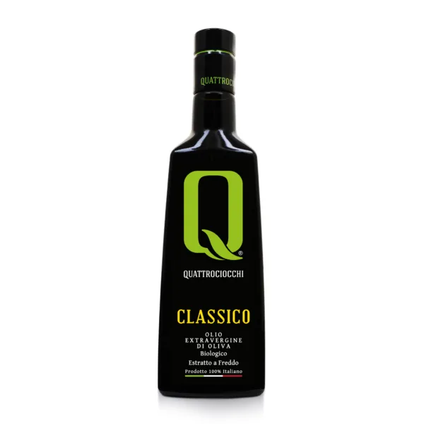 Set Degustazione Olio Extra Vergine d'Oliva | Bio Quattrociocchi - immagine 5
