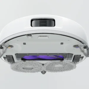 Ultra Robot Lavapavimenti e Aspirapolvere Freo X