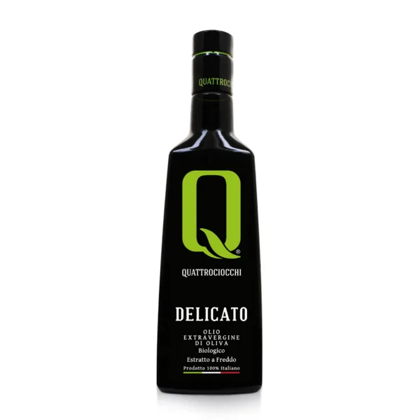 Set Degustazione Olio Extra Vergine d'Oliva | Bio Quattrociocchi - immagine 4