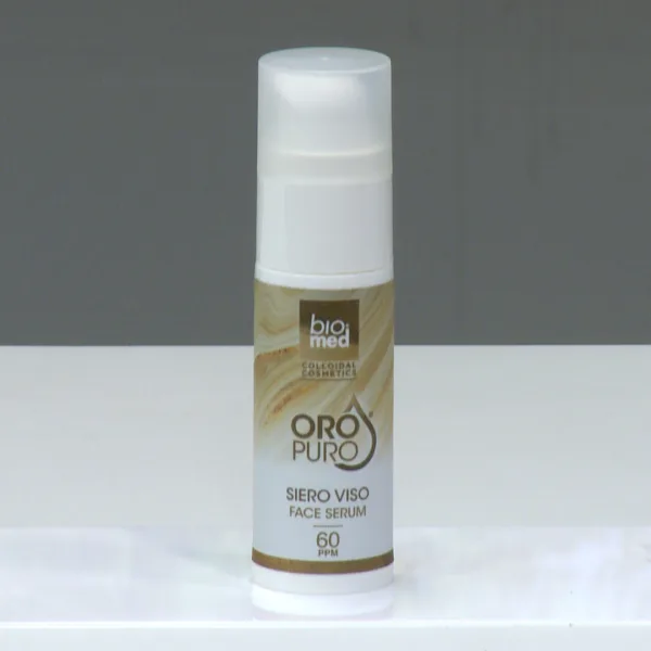 ORO PURO  SIERO VISO  RIVITALIZZANTE  30 ML