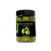 Olive Verdi in Salamoia | Bio Quattrociocchi
