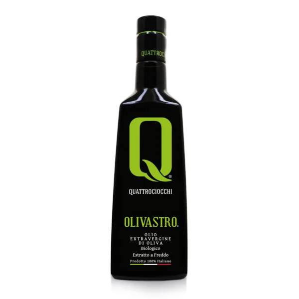 Set Degustazione Olio Extra Vergine d'Oliva | Bio Quattrociocchi - immagine 8