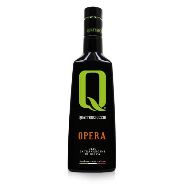 Set Degustazione Olio Extra Vergine d'Oliva | Bio Quattrociocchi - immagine 7