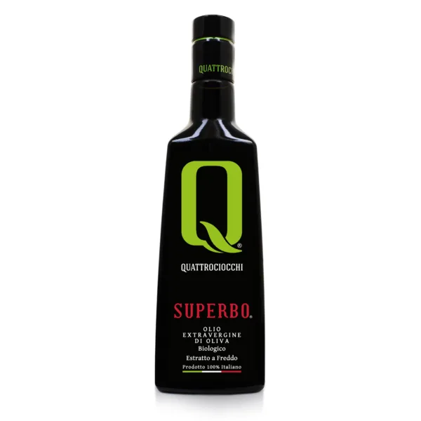 Set Degustazione Olio Extra Vergine d'Oliva | Bio Quattrociocchi - immagine 6