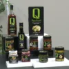 Set Circeo 11 Pezzi | Bio Quattrociocchi
