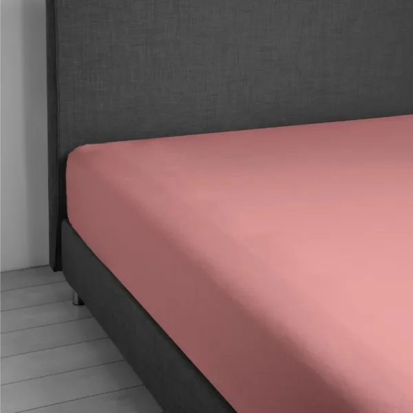 Lenzuolo Sotto | Matrimoniale 170-190 X 200 - immagine 6